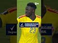 These final minutes had every Colombia fan was sweating 🇨🇴