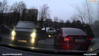 видео Разборка автомобилей в Санкт-Петербурге