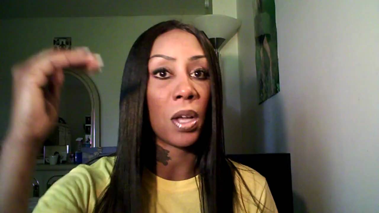 AMARIE FULL LACE WIGS - YouTube