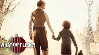 Goodbye Christopher Robin - Official Movie Review