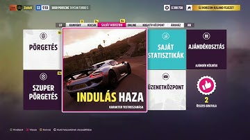 Forza Horizon 5 how to get 300+ skill point