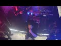 Naica - Nephilim ascension Live