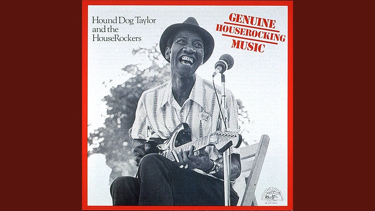 Gonna Send You Back To Georgia