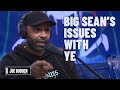 Big Sean's Issues With Ye | The Joe Budden Podcast