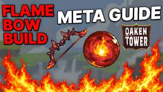 Das BESTE Flame Build | Grandmaster Guides Oaken Tower Deutsch