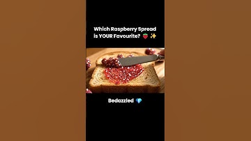 AI ASMR Spreading Different Raspberries On Toast Part 2 #ai #asmr #aiasmr #asmrrelaxation