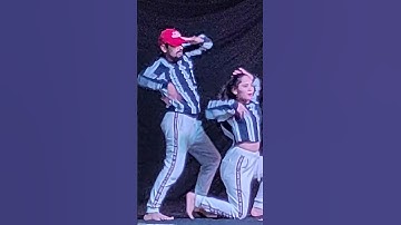 Duo Dance IIT BHU | Kashiyatra 🔥 #iit #bhu #shorts #iitbhu