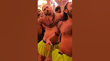 Express Your #dance Boom Festival 2022 #shorts