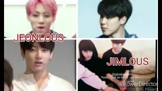 Jikook/Kookmin HE IS MINE (Jeonlous & Jimlous)