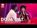 Why Doja Cat Chose "Jealous Type" as the First Single On “Vie”