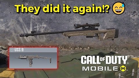 Another Buff USS 9?!! LW3 - Tundra and More Balance Changes in Season 11