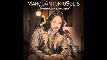 9. Linda Noche Buena - Marco Antonio Solís