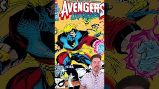 Monica Rambeau 1St Appearance - Marvel Comics Resimi