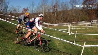 Slyfox Cyclocross in #Pottstown