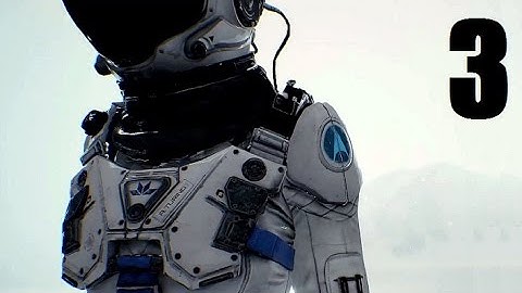 The Turing Test - Part 3 Let