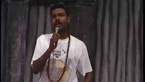 Thumbnail of Super Cat "Ghetto Red Hot" LIVE TV Performance + Interview with Gary Baca, G-Spot