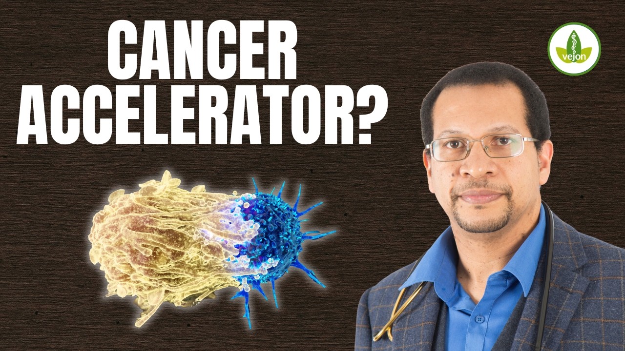 Is Infection Quietly Accelerating Cancer? The CD147 Connection