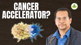 Is Infection Quietly Accelerating Cancer? The CD147 Connection