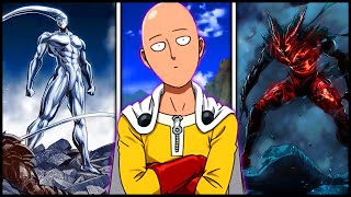 One Punch Man - 3ª Temporada / Episódio 03 em Português 