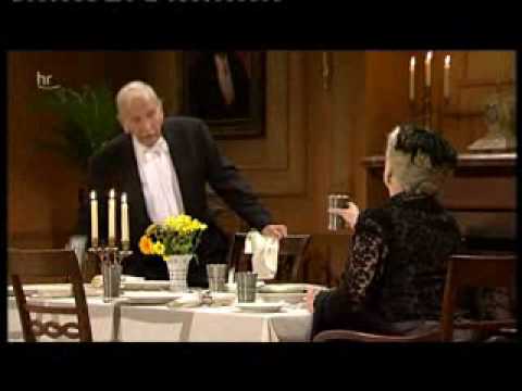 Dinner For One Hessisch Dinner For One Hessisch