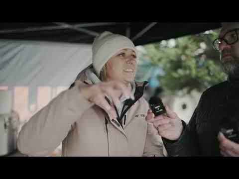 Jak było kiedyś i jak jest teraz. Strajk Rolników.