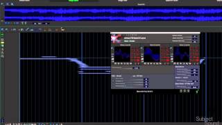 MetaSynth - Demo - SubjectSound