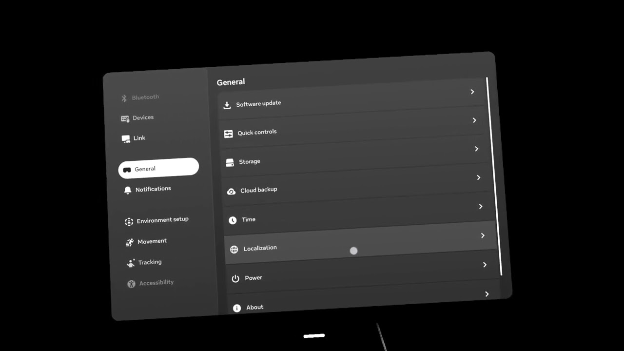 How to find and delete games installed through a Meta Horizon+ subscription that has been cancelled
