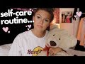 SELFCARE ROUTINE, TIPS TO FEEL POSITIVE &amp; Q&amp;A!!