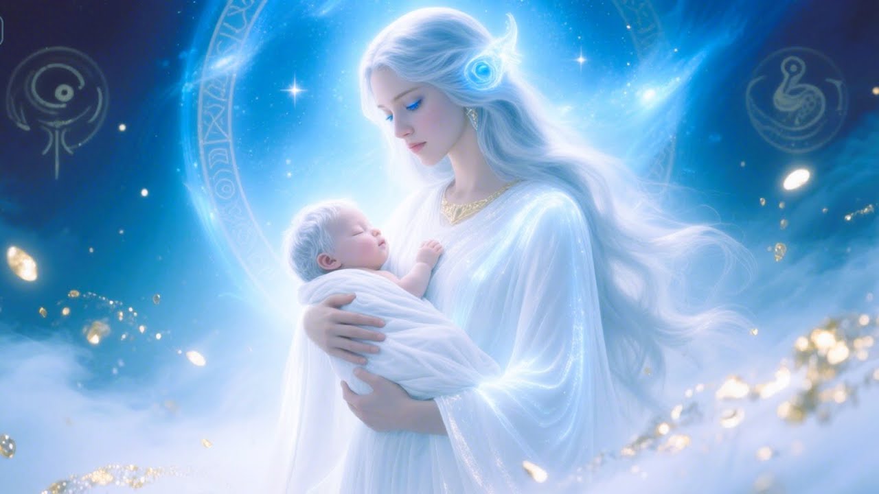 โ ๏ธ Warning: This Lemurian Healing Lullaby Will Transform Your Energy ๐ฎ Only Listen If Ready โ ๏ธ Warning: This Lemurian Healing Lullaby Will Transform Your Energy ๐ฎ Only Listen If Ready