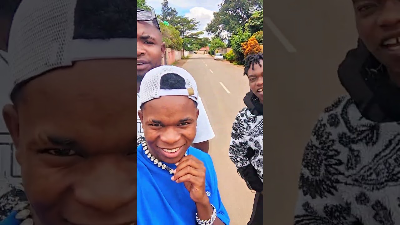 H bizo ft Ozone Africa ---Nazata halwami ( Official audio )