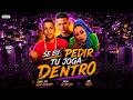 SE EU PEDIR TU JOGA DENTRO VIRAL TIKTOK - MC Rica, Pop Na Batida, Caio da Nova Geração