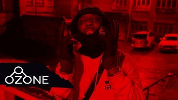 TrajBrown - PATROON (Prod. Plastician) (muziekvideo) | Ozonmedia