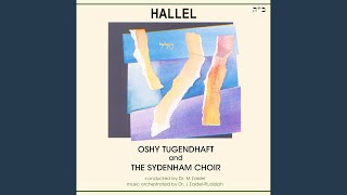 Video thumbnail of "Oshy Tugendhaft & The Sydenham Choir - Ma Ashiv / Ana Hashen"