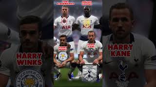 Tottenham Hotspurs vs Liverpool UEFA Champions League 2019 Final | in 2023