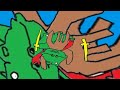 純のgmコース チョコボレーシング【うんこちゃんMAD】