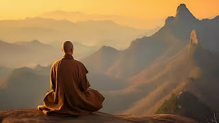 15 Minute Super Deep Meditation Music • Relax Mind Body, Inner Peace, Healing Meditation & Sleep