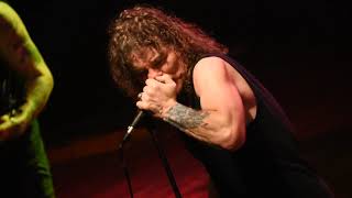 Overkill - Head Of A Pin (Teatro Flores. Argentina 2019)