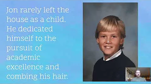 TOY Jon Clausen