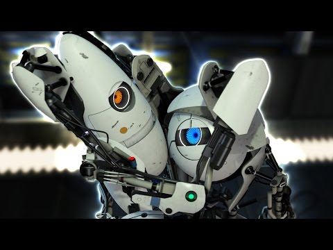 GREAT SUCCESS!! | Portal 2 - Ep 2