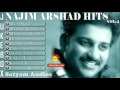 Najim arshad  malayalam film hits  vol 2