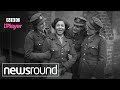 What was the Battle of Britain? | Newsround | CBBC