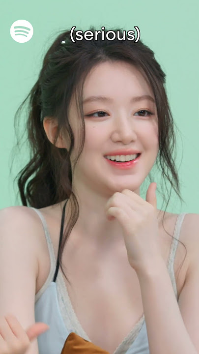 i-dle's next comeback = full group buzz cut?? 👀✂️