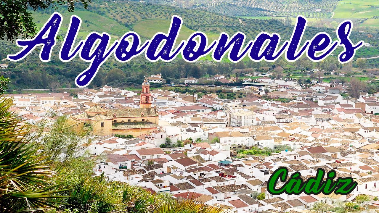 Algodonales (Cádiz)