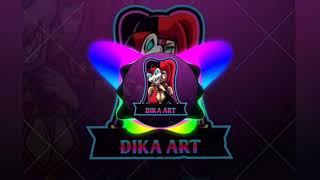 DJ INI KITA PE KISAH||DIKA ART