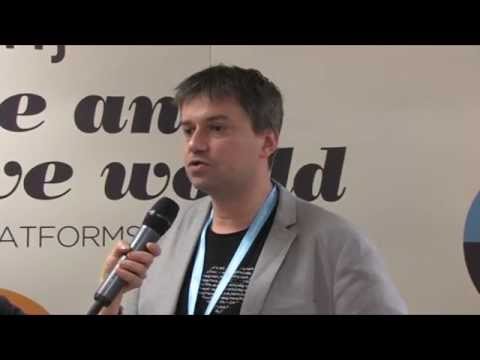 Intervista a Francesco Cesarini
