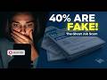 Why 40% of Job Postings Are FAKE (The Ghost Job Scam)