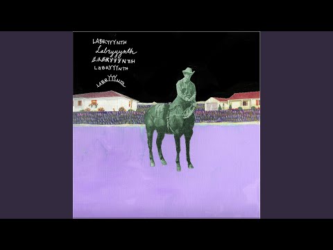 Labryyynth — Wrecking Ball