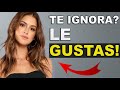 Cómo Enamorar A Una Mujer Que Te IGNORA | Secretos Para Conquistarla | Misaglez Lifestyle