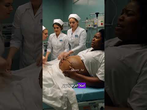 قالت هذه المرأة ان حملها لم يكن كاي حمل قصص قصص واقعية حامل ولادة اطفال اكسبلور
