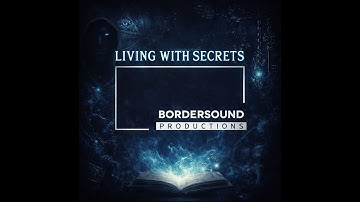 Living With Secrets - Demo vs Final Track